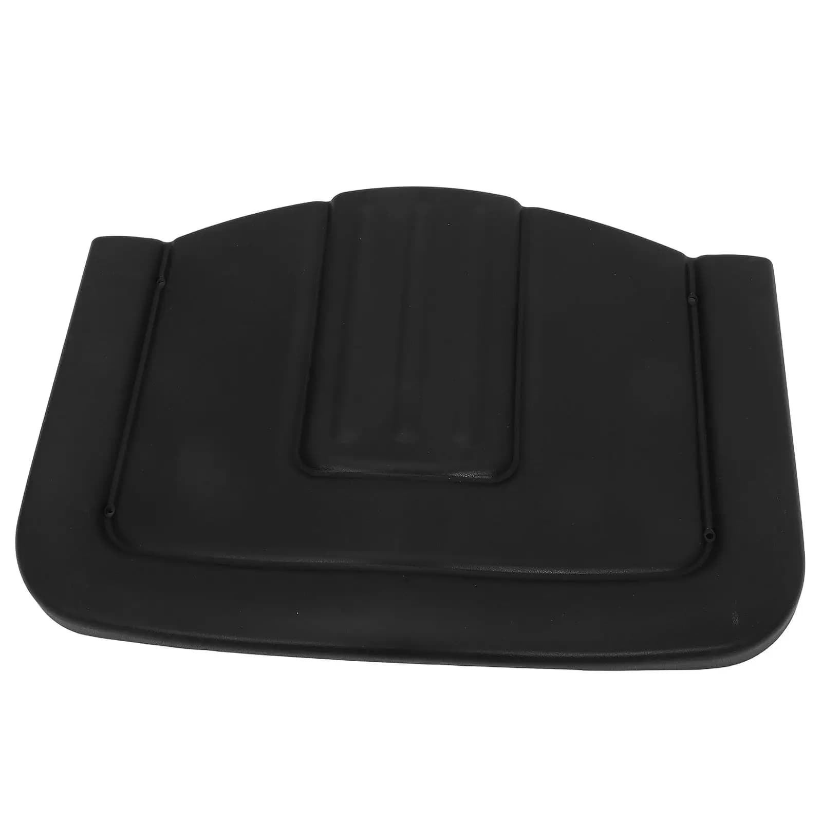 Bow Shaped Chair Backrest Replacement Back Rest Plate for Dining Kitchen Office Chairs Conference Meeting Chair Spare Parts