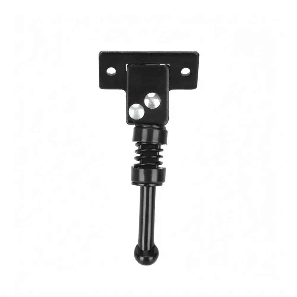 Replacement Kickstand For Kukirin S1 Pro Electric Scooter 13cm Durable Support Stand Stable Parking Foot Kick Side Stand