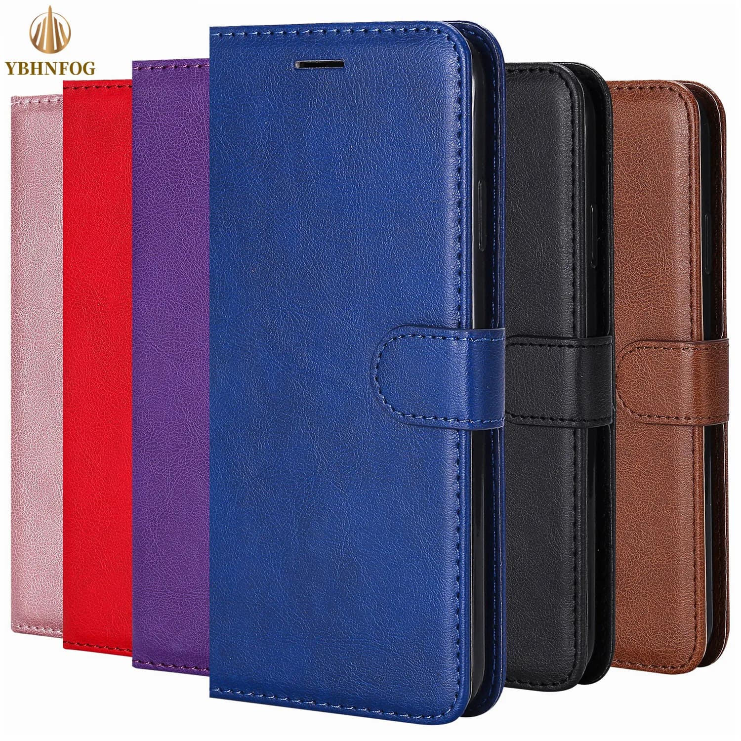 PU Leather Wallet Case For Google Pixel 6 7 8 9 10 11 Pro XL Holder Flip Stand Cover For Pixel 6A 7A 8A 9A 10A Phone Coque