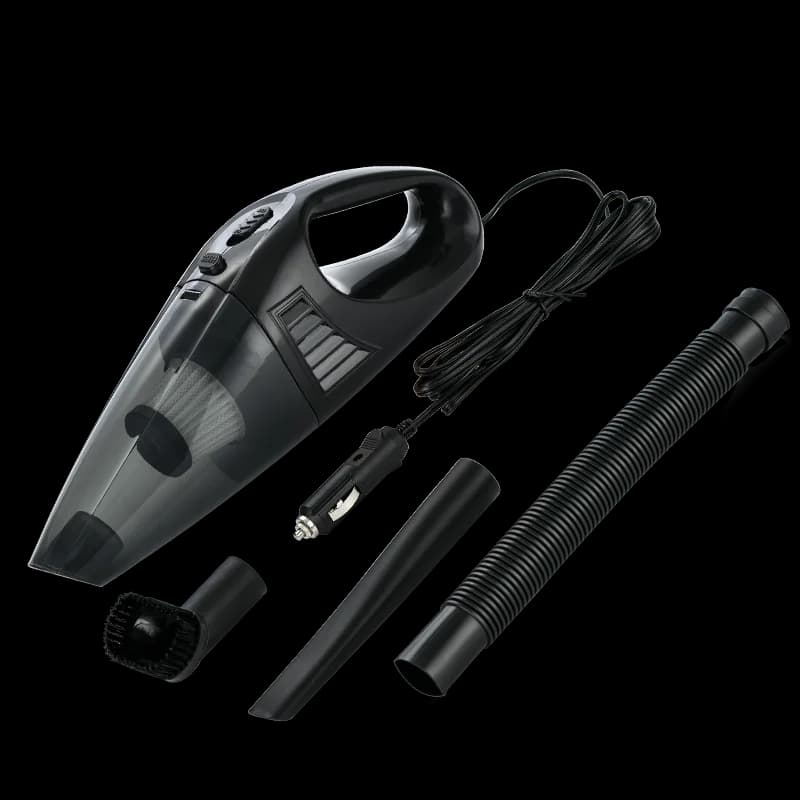 Aspirapolvere Portatile per Auto 12V a Basso Prezzo