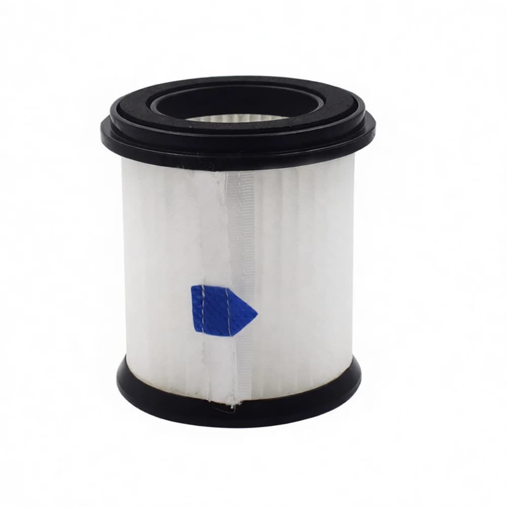 Vacuum Cleaner Replacement HEPA Filter Part For INSE S6T S6P Pro 8610 Accessories Efficient Dust Filter Maintenance Net