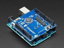 1 pz 3408 Sheeld + per iOS e Android ATMega162 scheda di espansione scheda di sviluppo avvolgitore