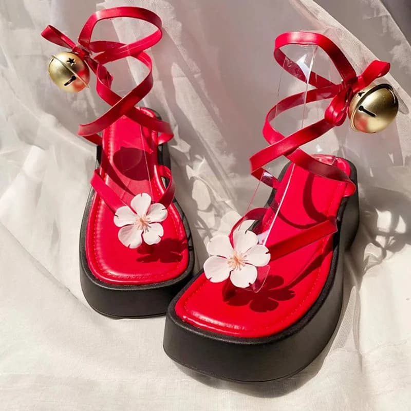 2025 new foot boots for Halloween parties game Honkai: Star Rail Sparkle cosplay shoes low PU leather shoes for adult women