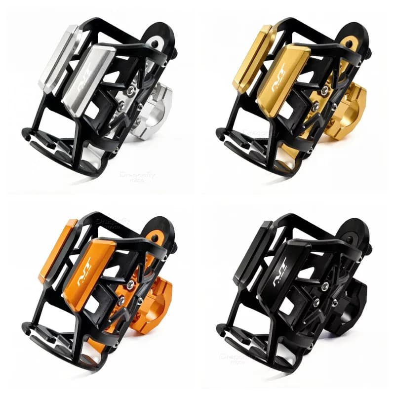 Cup Holder For Honda NT1100 NT 1100 2022 2023 Motorcycle Beverage Water Bottle Cage Drink Cup Holder Mount Accessories