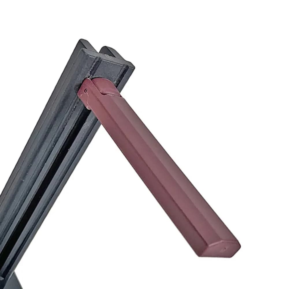 1 Pezzo Supporto per Etichette a Rotolo G20069M per Stampante Zebra S4M, Albero Metallico che Riduce gli Inceppamenti, Parte per Alimentazione Stabile