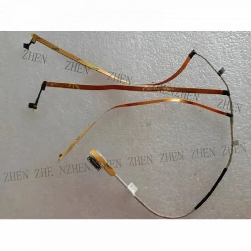 Y 6017B1098101 Internal webcam cable IR ALS for HP EliteBook 840 G6 840 G7 PS1814