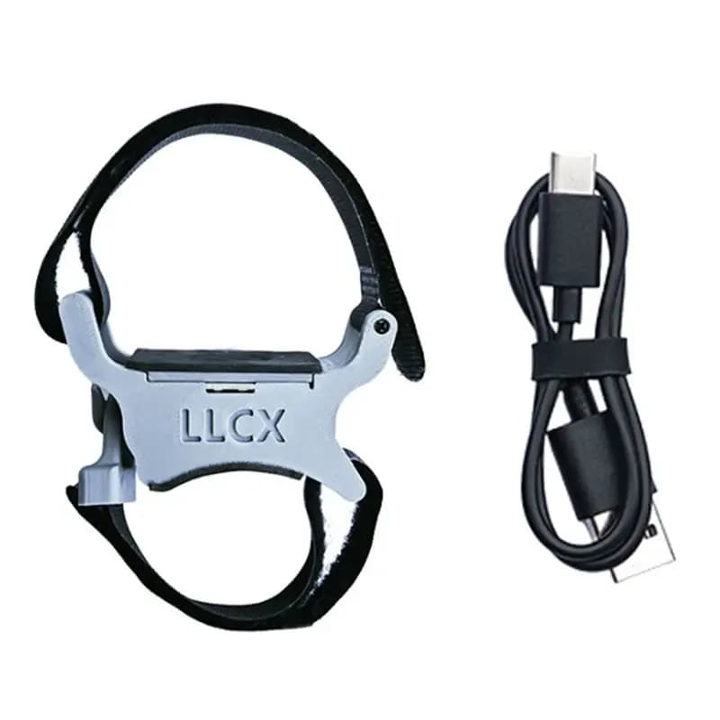 Y23A-Advanced Light-Sensing Airdropper For Unlimited Water And Rescue Supplies For DJI Air2/Air2s Drones