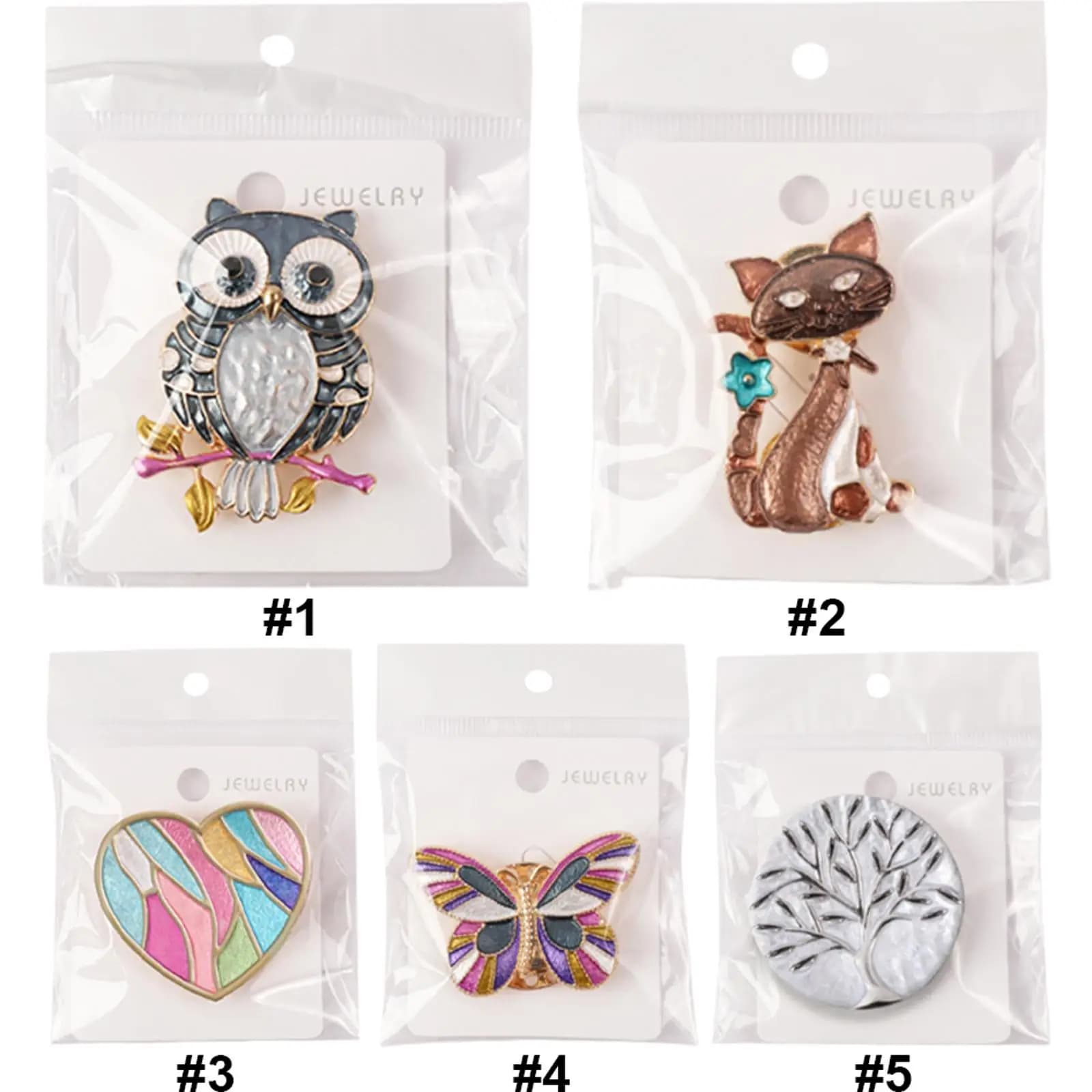 Porta Aghi Magnetico per Punto Croce, Supporto per Aghi da Ricamo, Magneti Estetici per Frigorifero, Accessori per Lavori di Cucito