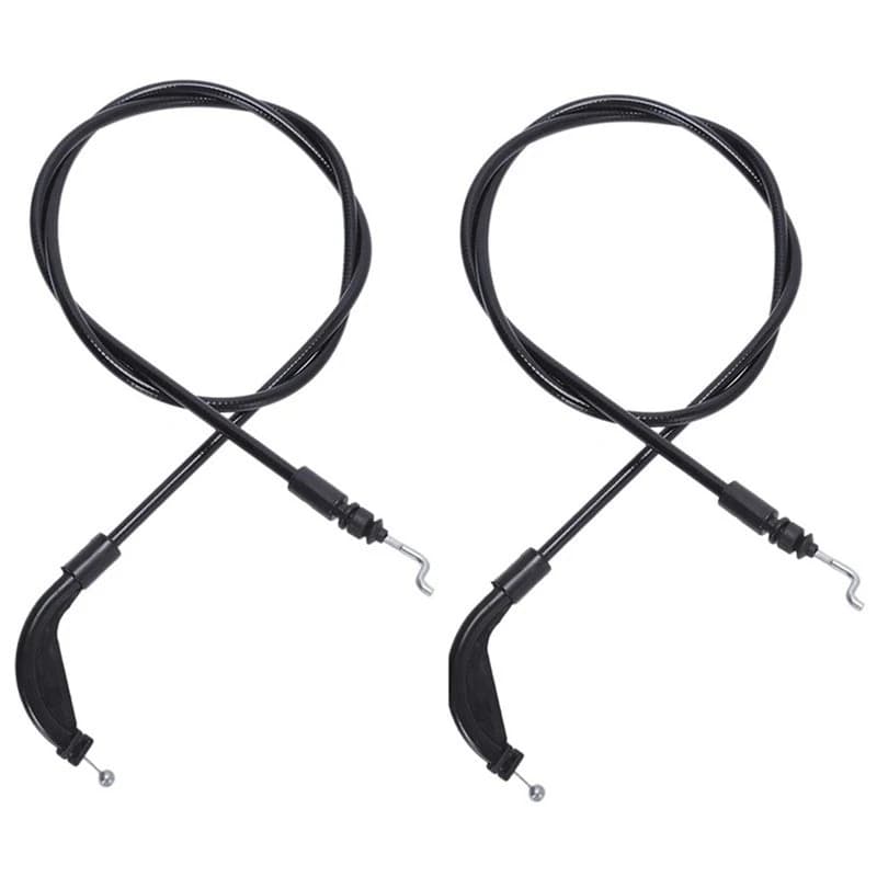 Car Interior Door Handle Release Lock Cable For Smart Fortwo 450- City-Coupe 1998-2007 Q0001973V005 Cabrio