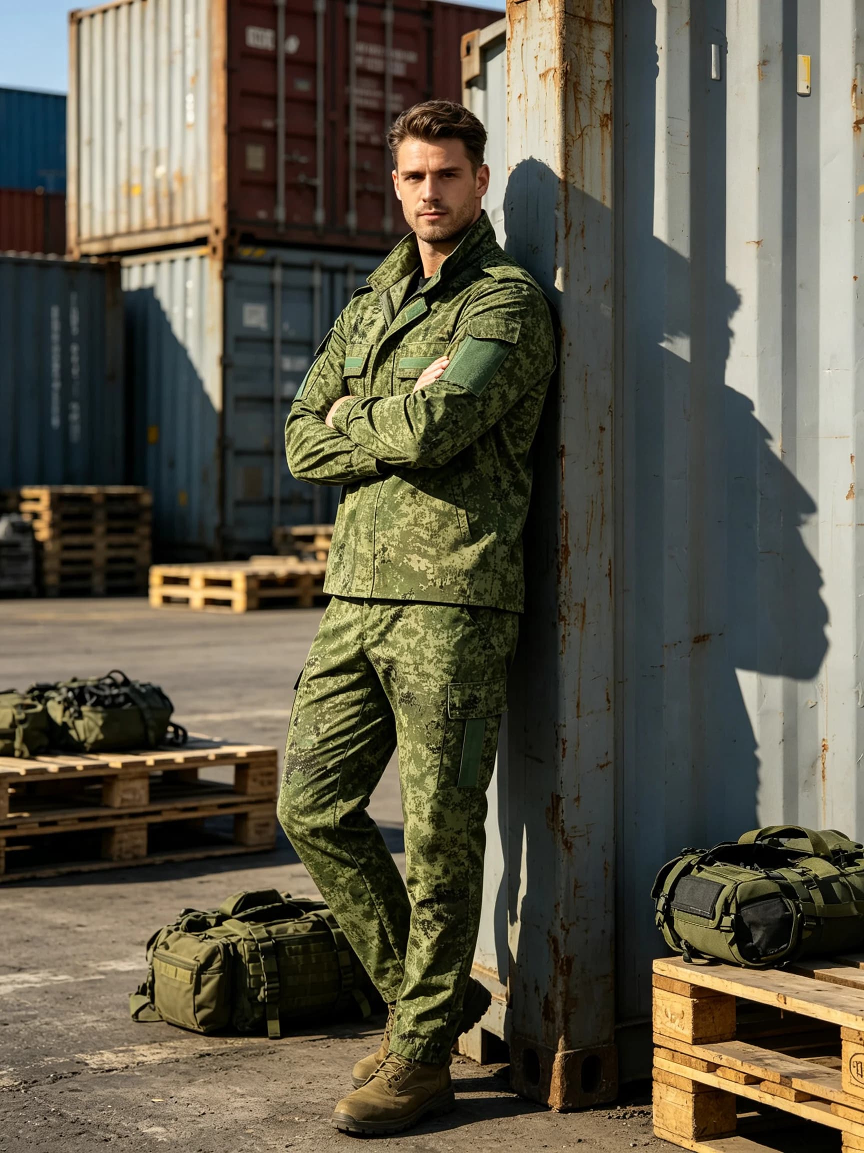 Russian Camouflage Tactical Suit Combat Uniform Men Field Training Clothes Outdoor Hunting Ghillie Suit Jacket Pants GL