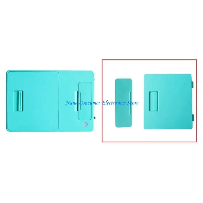 G7NE battery rear door cover with USB port cover for Yi sports camera