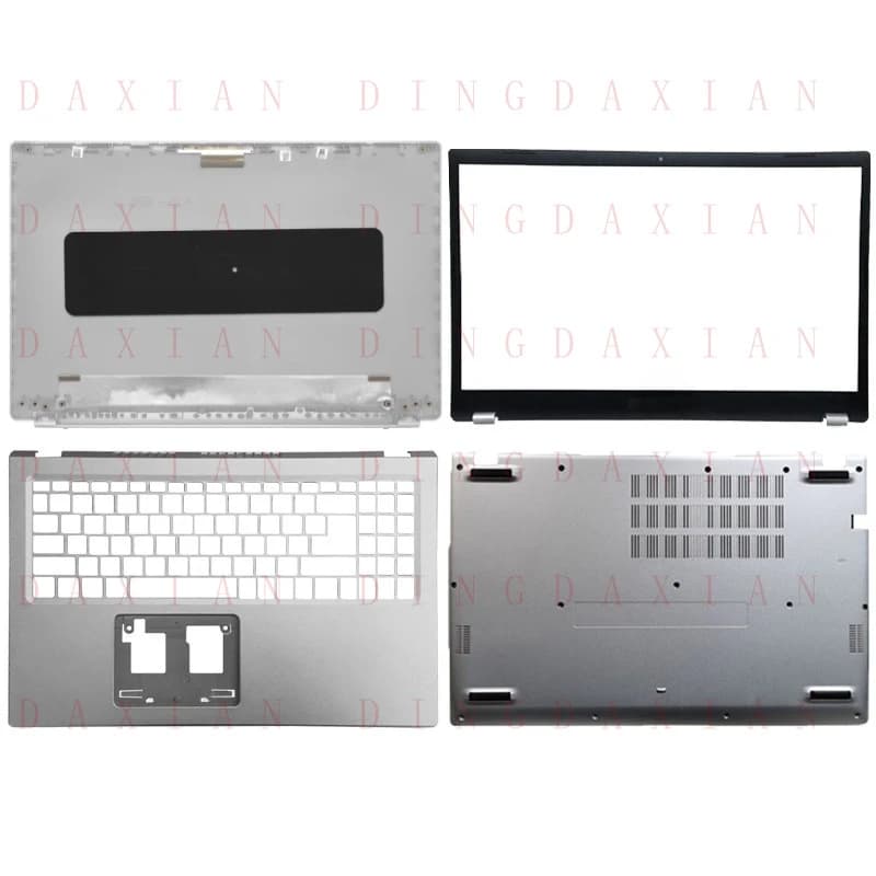 AA Per Acer Aspire 3 A317-58G A317-33 A317-53 A517-56G N20C6 Cornice posteriore LCD