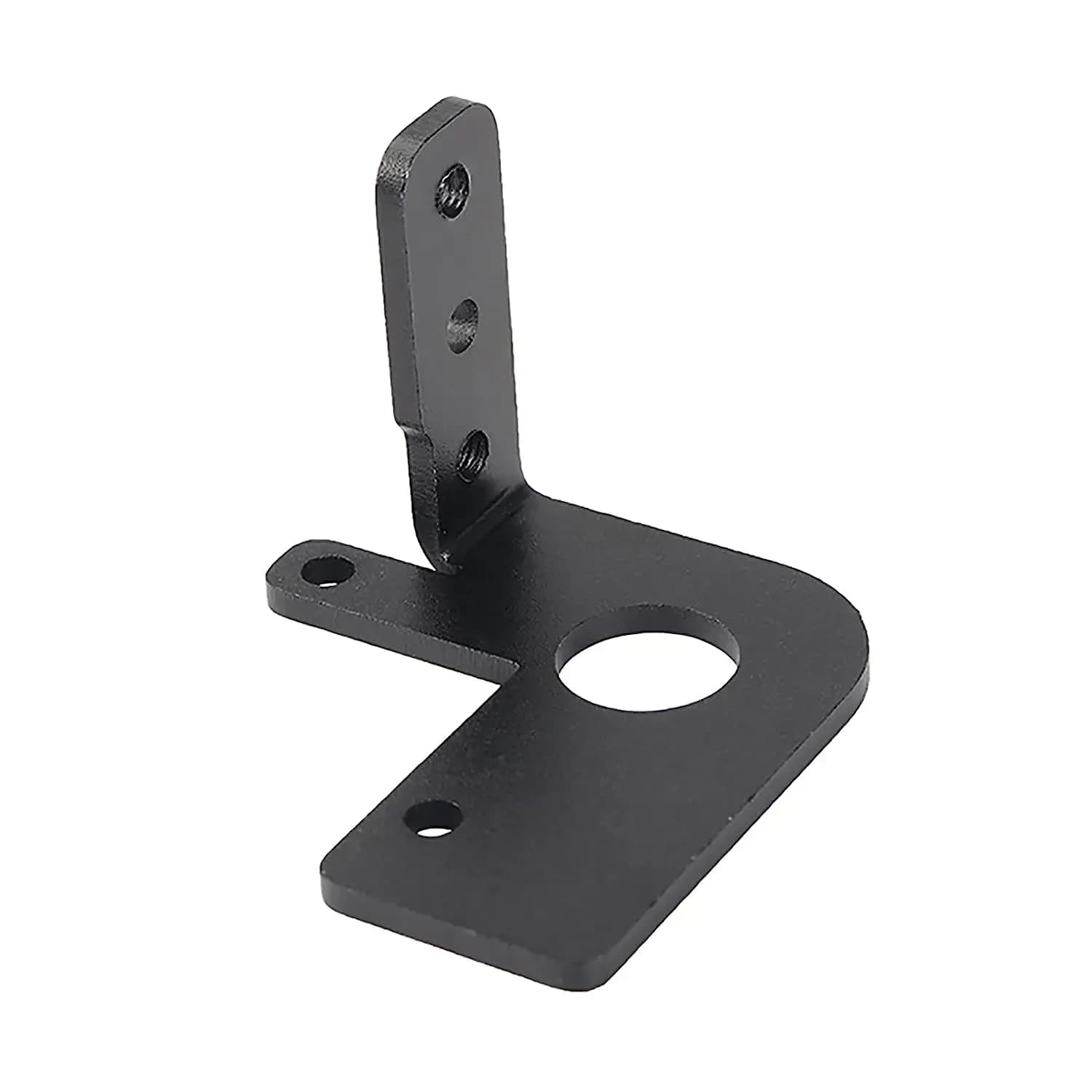 Stampante 3D Ender 3 BL Supporto per sensore tattile Staffa metallica per Ender 3/5 Serie CR-10 BL-Touch Supporto per rack di livellamento automatico
