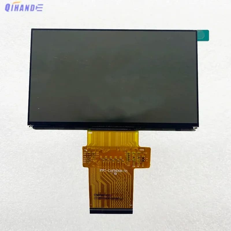 Nuovo Display LCD A LED FPC-CAFH009-V1 C500AFH022 Max Schermo Lcd Proiettore LCD C400AFH028B / C500AFH014 / C500AFH09WT C400AFH0288
