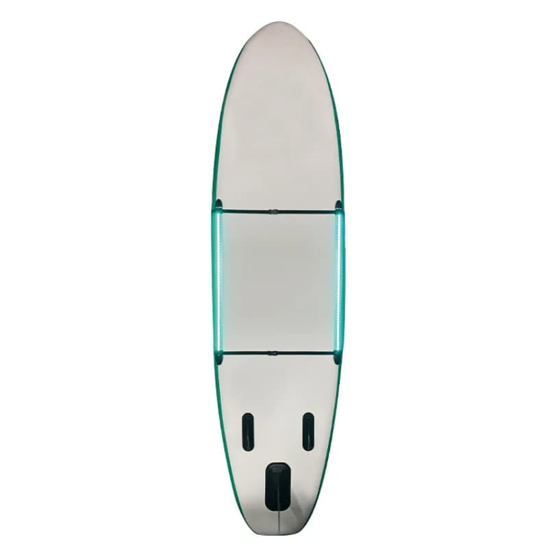 Paddle board LED light kayak accessori per tavole da surf gonfiabili sup paddle board portatile luce notturna subacquea rimovibile