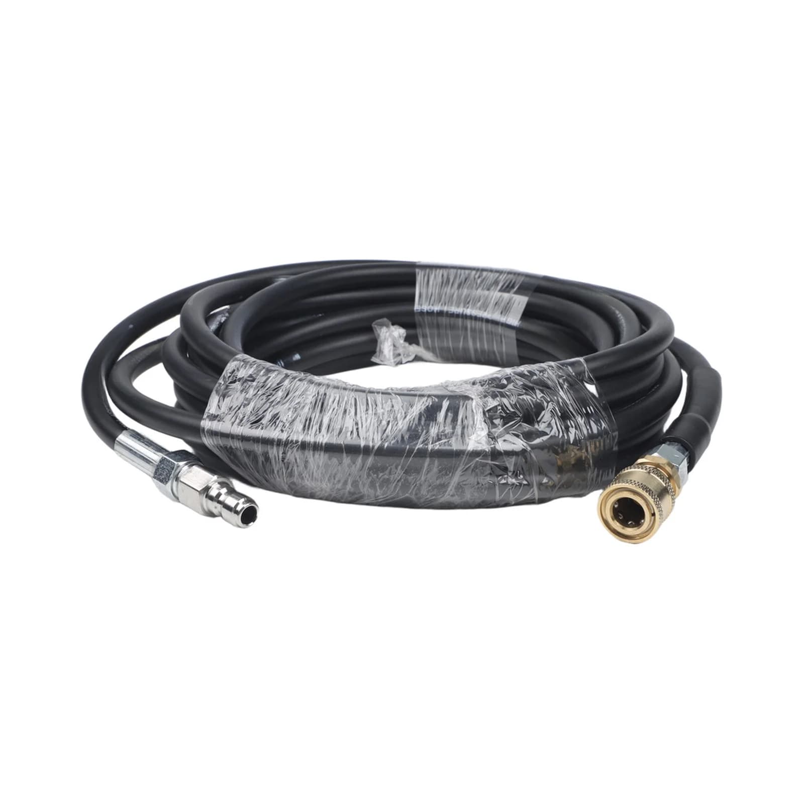 Flexible Hose for Car and Gardening, Length 5m/10m, Easy Installation, for Courtyard irrigation and Car wash