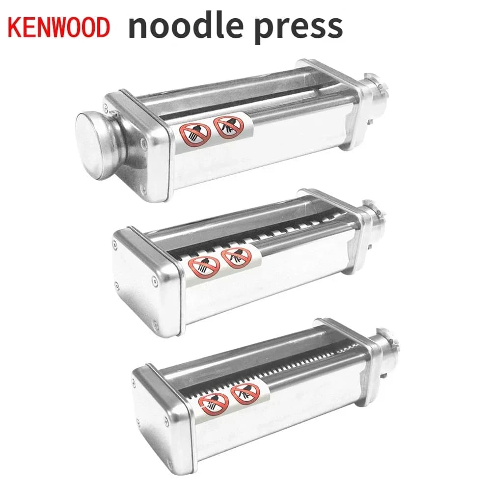 Accessori per Macchina da Cucina Kenwood Chef, Stampo per Pressare la Pasta, Accessori per Robot da Cucina Completamente Automatico