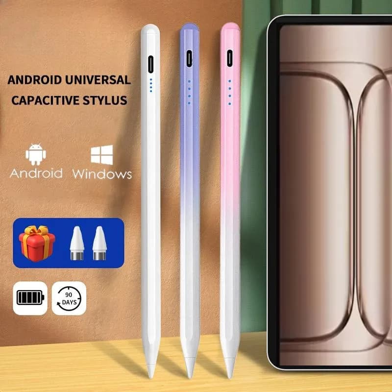Penna stilo per OnePlus Pad 3 2Pro Oppo Pad 4 4Pro 13,2 pollici Vivo Pad 3 5 Pro SE Tablet Schermo Touch Disegno Penna Matita