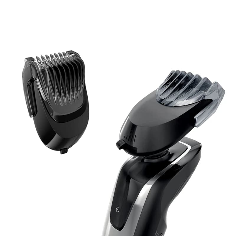 Replacement head Smartclick RQ111 for rulebarba Philips series RQ10, RQ11, RQ12, RQ32, S9xxx, S7xxx, YS and S5000
