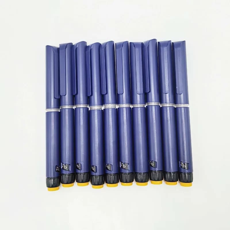 3 ml ink cartridge for weight loss and beauty magic pen