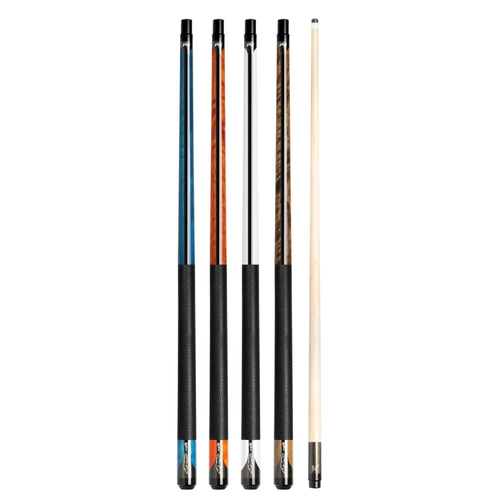 Nuovo arrivo P3 58" stecca da biliardo in acero canadese 10,5/11,5/13 mm