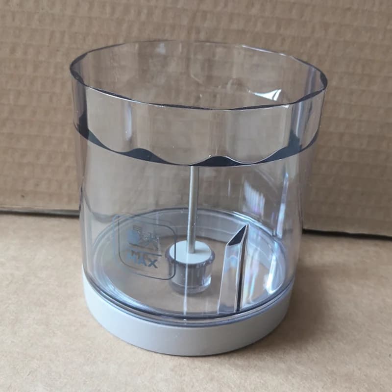 Tazza Per philips HR1604 HR1607 HR1608 HR1609 HR1364 HR1613 HR1617 HR1366 Frullatore Parti Accessori