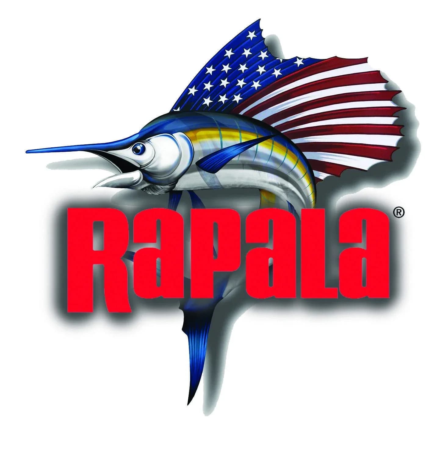 For RAPALA STICKER DECAL FISHING REEL HOOK BAIT TACKLE BOX mechanical toolbox