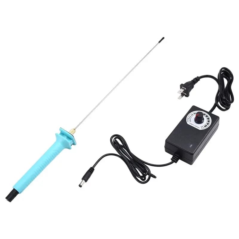 A78K Modern Electric Taglierina 12V for Polystyrene with Adjustable Temperature, Foam Cutting Pen, KT Board Cutting Machine