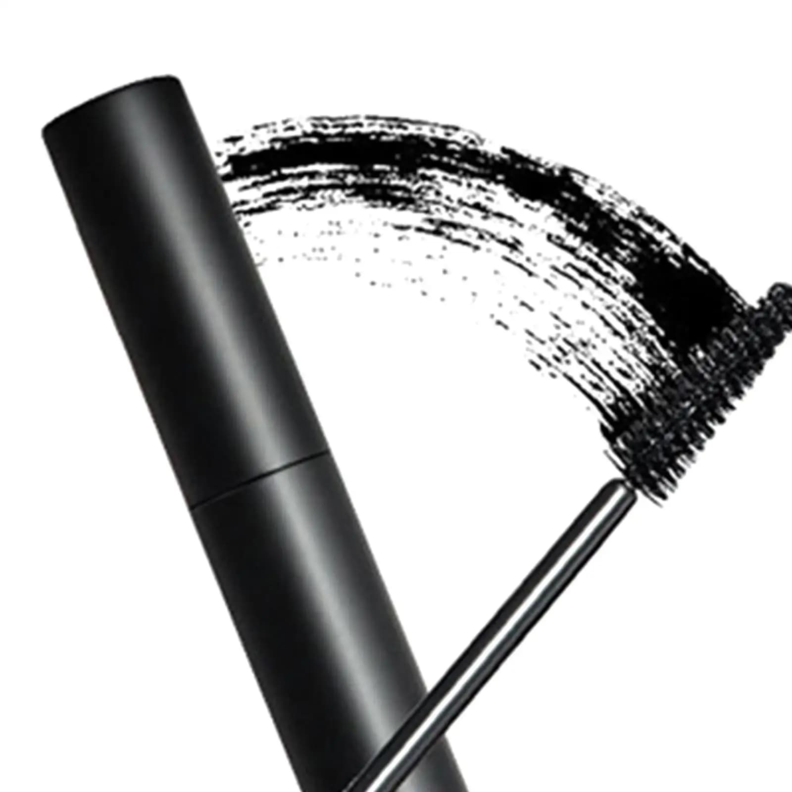 Pennello per riempire la barba da uomo 10ml, resistente al sudore, mascara per ritocchi rapidi, facile da pulire, cura dei peli del viso