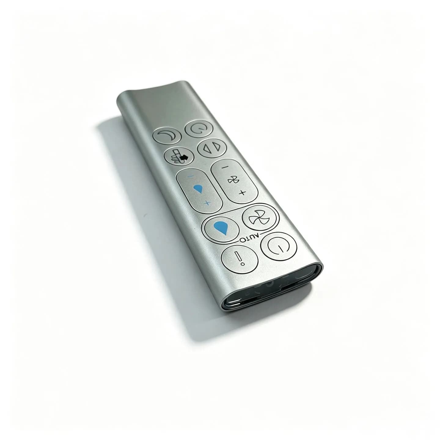 Nuovo telecomando originale per purificatore e ventilatore Dyson PH01 PH02 PH03 PH3A PH04 369568-11/02 369568-01/02 con magnete