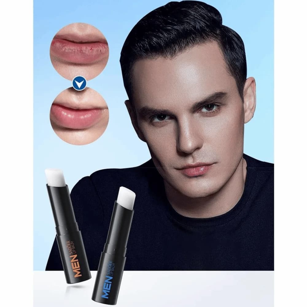 New Lip Balm Aloe Nutrition with Hydrating Vitamins, Sottil Line Repairer, Lip Primer, Lip Care