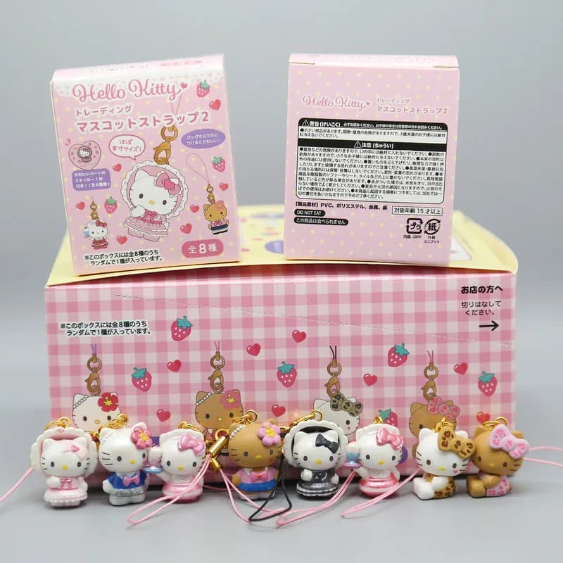 Grazioso Ciondolo a Forma di Gatto Nero Stile College, Confezionato, per Borsa, Portachiavi, Accessori per Fotocamera, Regalo di Compleanno per Ragazze