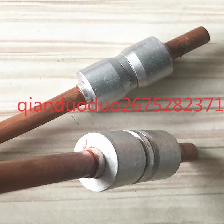 Ring speed combination composite ring air conditioner refrigerator copper aluminum pipe wearing parts joint refrigeration