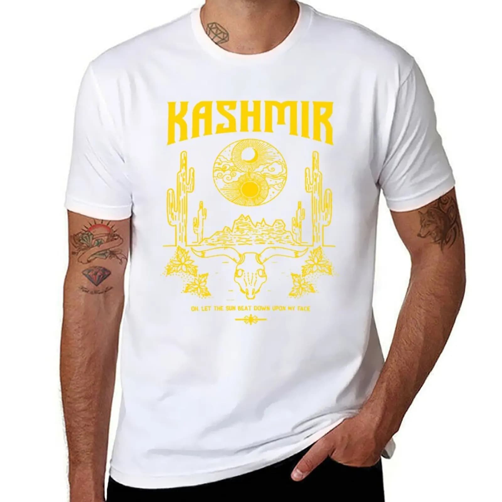 T-shirt sportiva basic traspirante, il miglior regalo