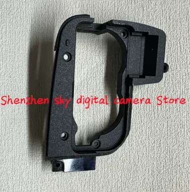 for Nikon D500 Battery Buckle Door Cover Camera Replacement Unit Repair Part