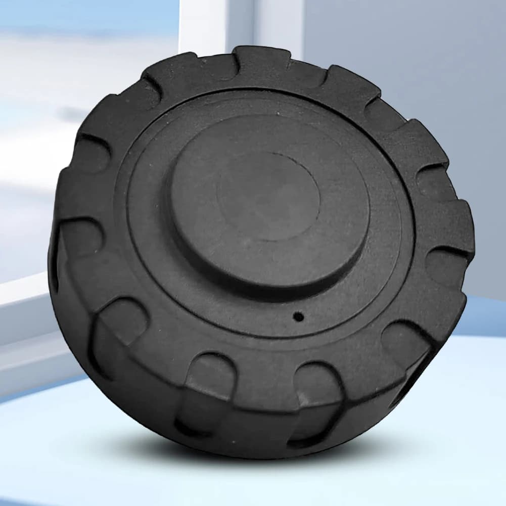 Modified lid for Foam Generator 55mm, Auto Foam Container Stopper, Storage Bottle Cover for Cannone Schiumogeno for Auto Washer