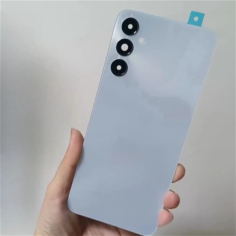 A507Housing For Samsung Galaxy A05S SM-A057F Battery Cover Back Rear Door Housing Case With Camera Lens