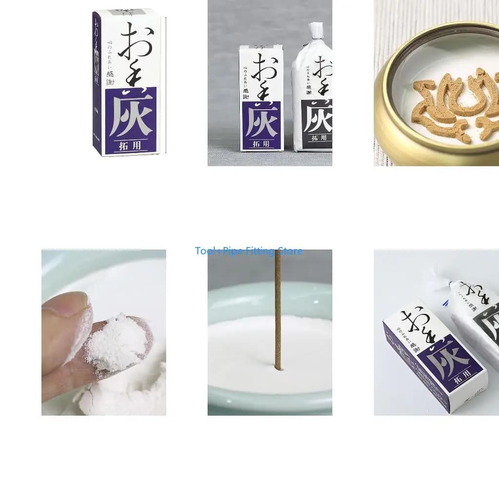 F92B Special Incense for Burner Premium Incense Censer/for Burner Powder Natural Incense for Making Incense Cone Coil