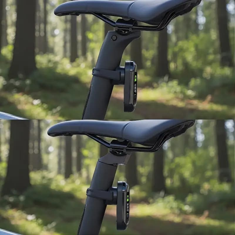 Mount Bike Handlebar Computer Bracket Holder Stand Front Light Bracket For Computer Light Camera Bracket Cycling Holder