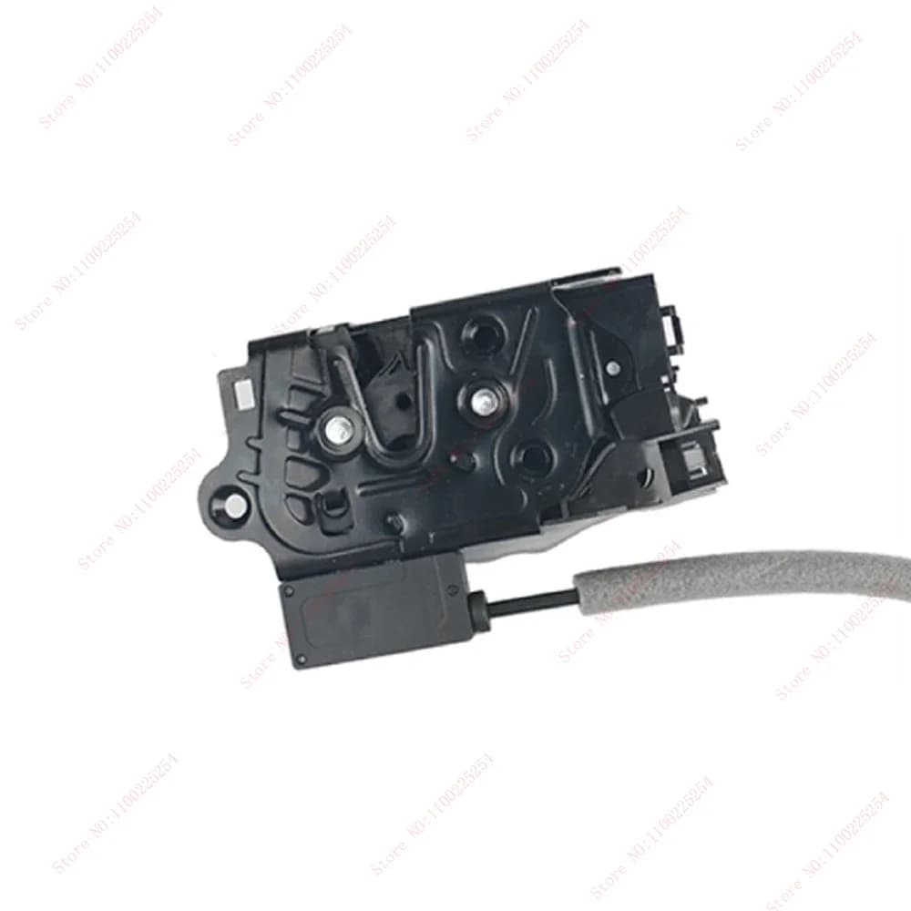 Smart Auto Electric Suction Door Lock for Volkswagen VW Jetta 2013-2021 Automatic Soft Close Door Super Silence Vehicle Door