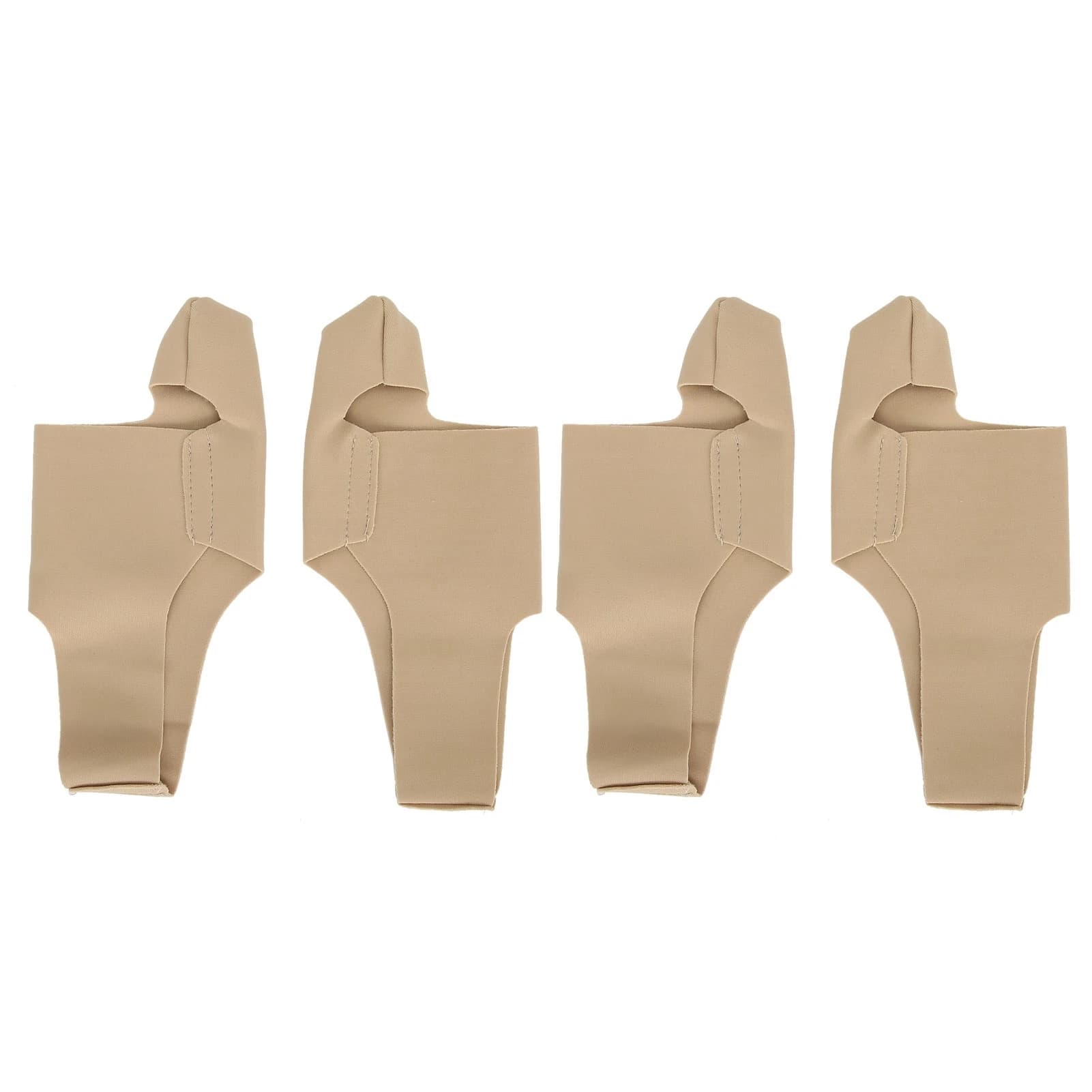 Bunion Relief Sleeve Socks High Elasticity Hallux Valgus Corrector Big Toe Separator