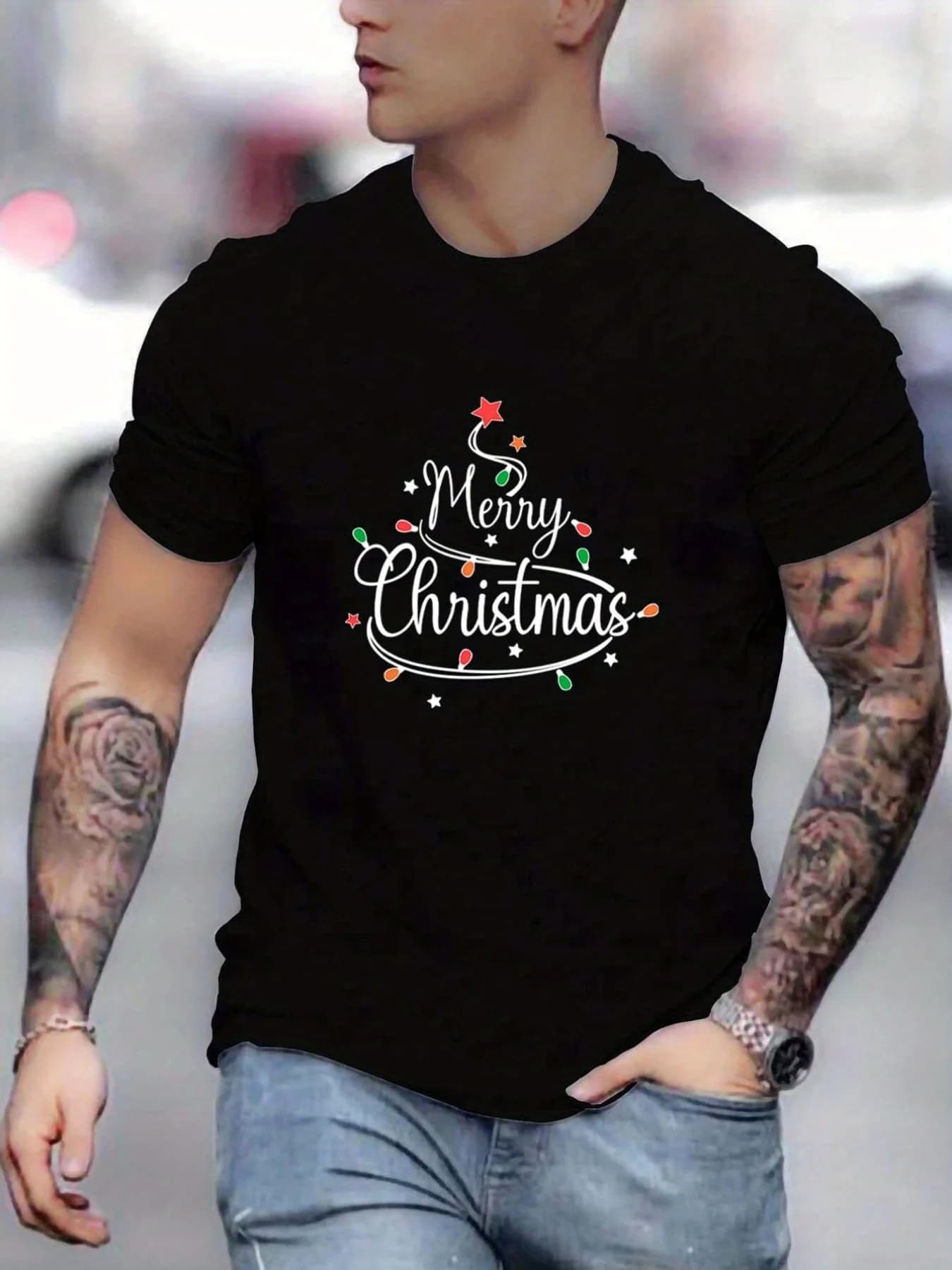 Divertente maglietta a maniche corte "I'm Doing Brent Things" - Top unisex in morbido cotone termoretraibile - Camicia casual quotidiana stampata con testo audace