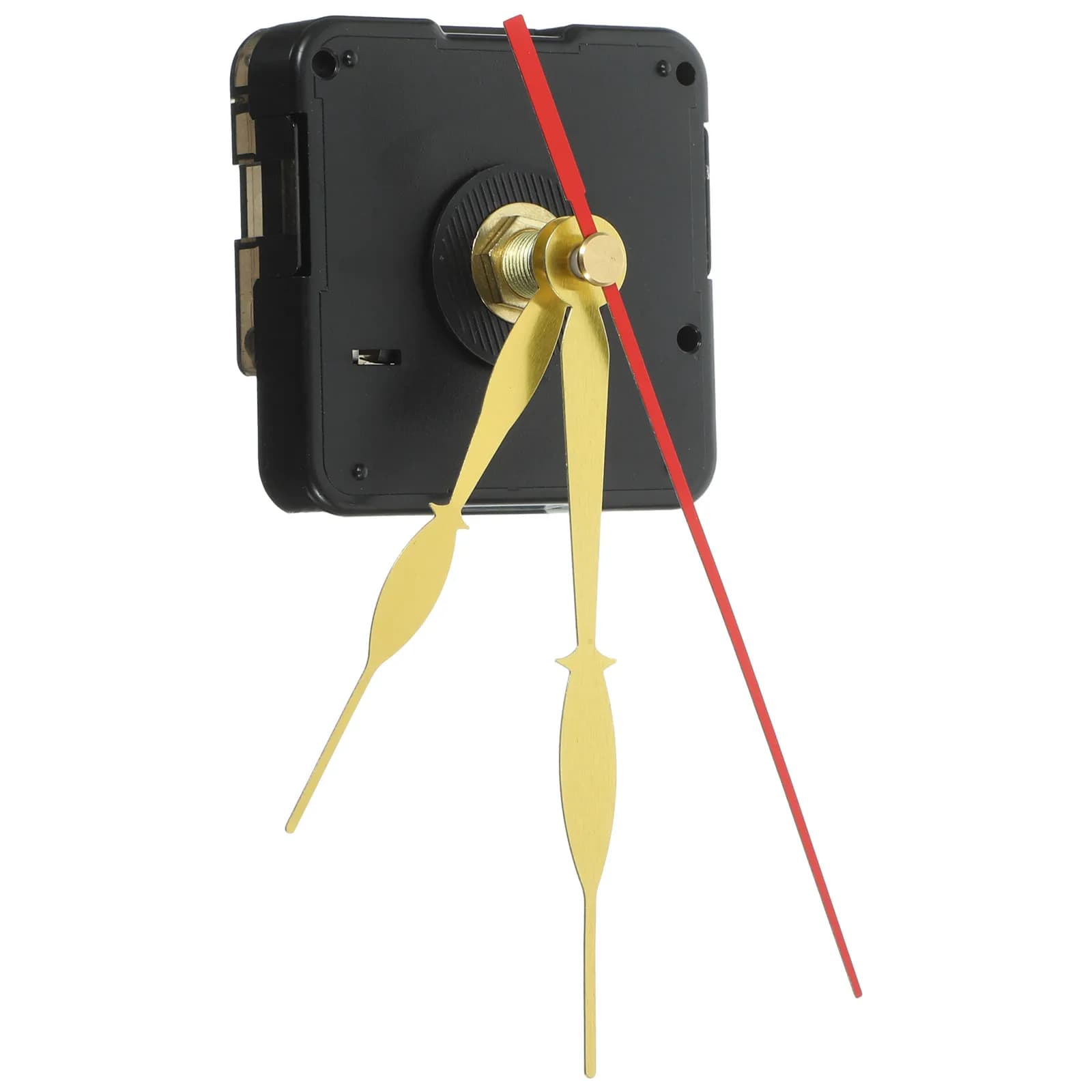 Kit di ricambio per lancette di orologi da parete analogici, accessori per meccanismi di orologi da interno