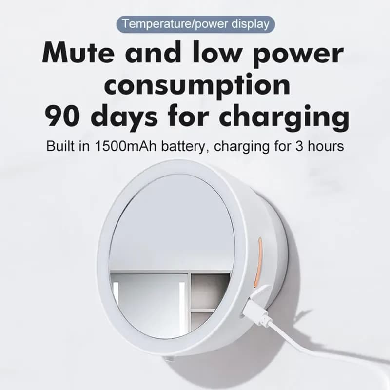 Modern Medical Intelligent Sensor Automatic Soap Dispenser 285ml Battery Powered USB C Charging Standing Countertop