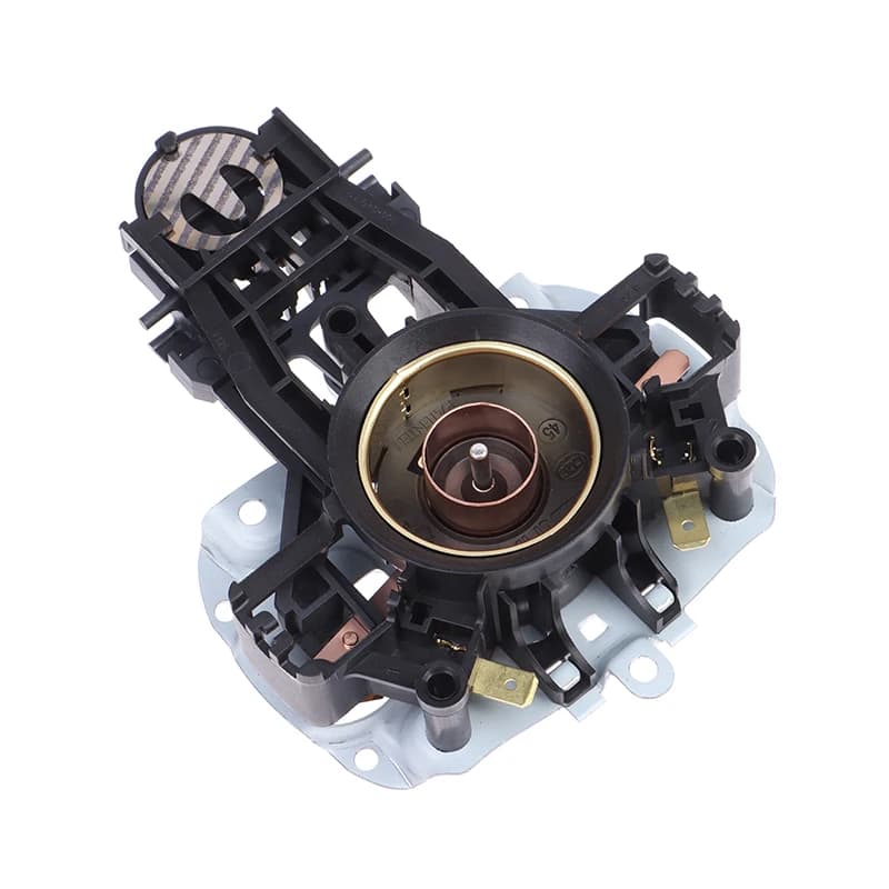 U1867 coupling compatible with Midea/Supor electric kettle switch thermostat, STRIX temperature control, steam temperature control
