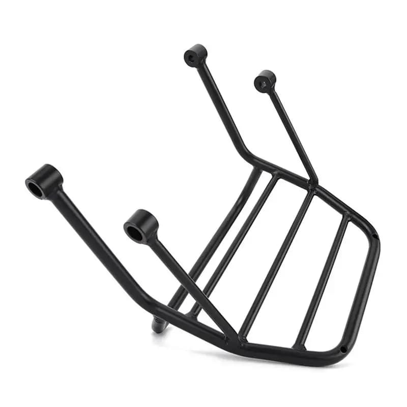 Portapacchi Anteriore Classy-Motorcycle per Moto, Supporto per Carico, Staffa di Sostegno per Accessori PG-1 PG 1 PG1 2023 2024