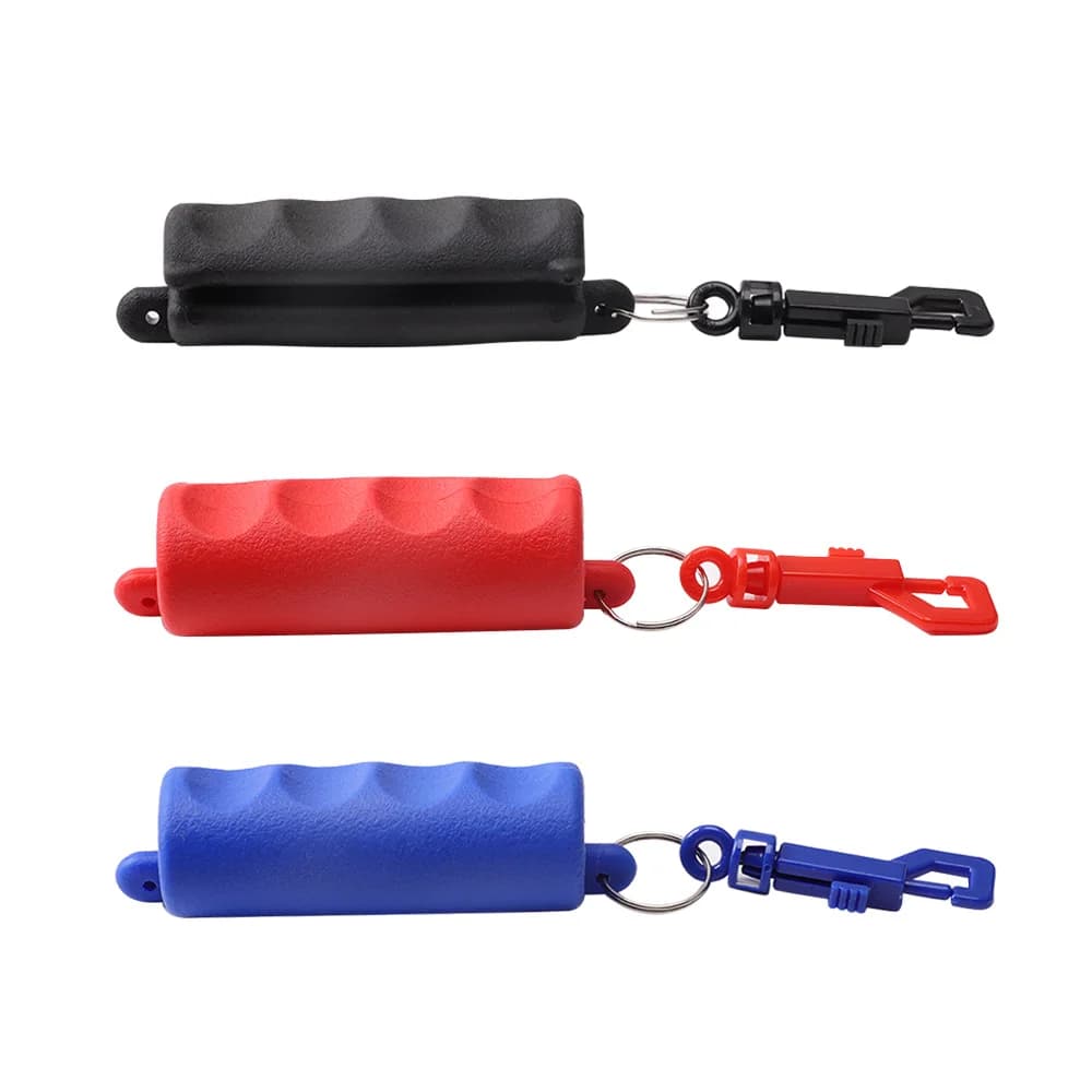 Silicone Archery Target Arrow Puller With Keychain Shoot Arrow Puller Remover Tool
