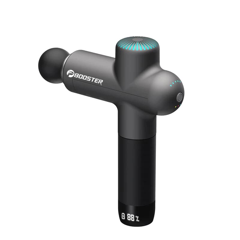Wireless Body Massage Gun with Private Label, Electronic Hand Massage Gun