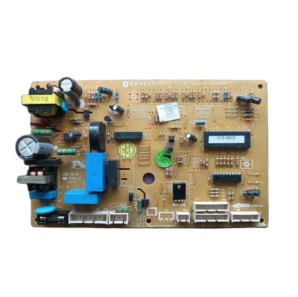 per scheda frigorifero 30143MU050 parte