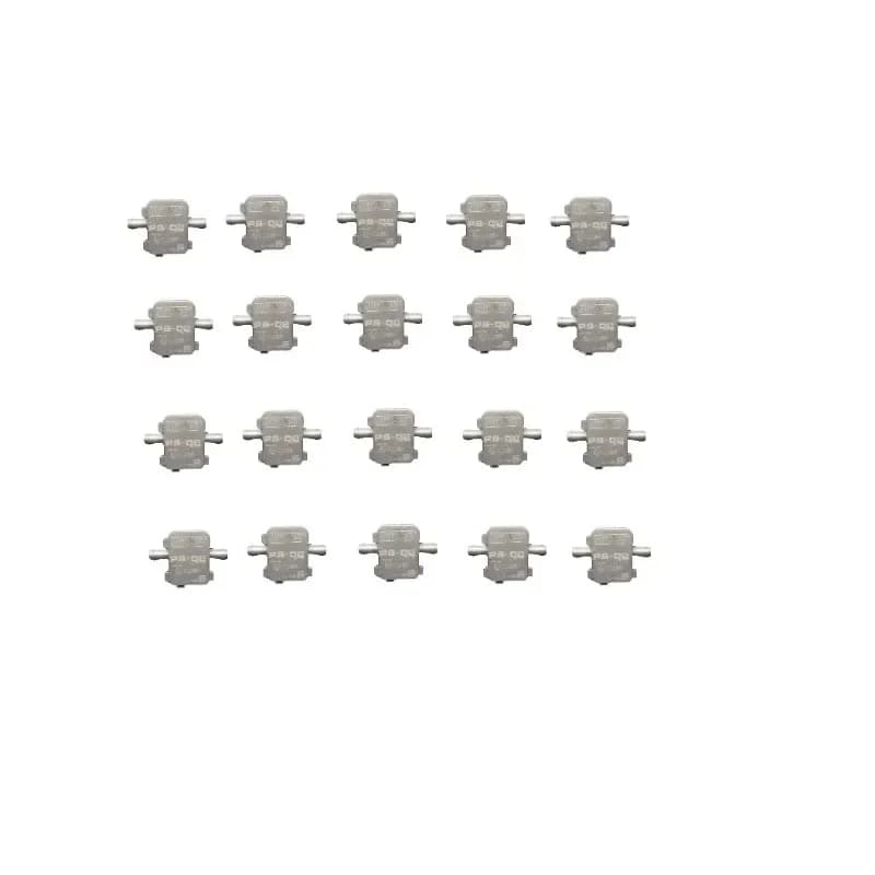 20 Pz/lotto GPL CNG MAP Sensore 5-PINS PS-02 Plus Sensore di Pressione del Gas Per GPL CNG Kit di Conversione Auto Accessori